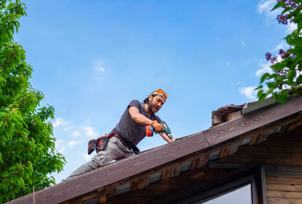 Cold Roofs in River Ridge, FL